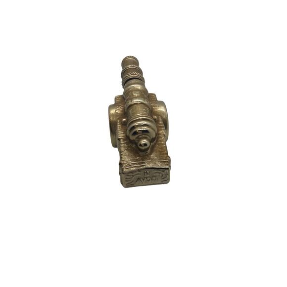 VNT AVON Revolutionary Cannon Spicy After Shave 2 Fl Oz Bottle - Picture 6 of 10